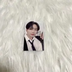 SEVENTEEN 17 is right here ジョンハン トレカ