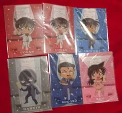 2025年最新】名探偵コナンsegaラッキーくじ 2019の人気アイテム - メルカリ