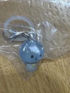 マイクン JOCHUM めじるしアクセサリー ガチャガチャ