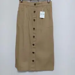 新品　イングのタイトスカートのサムネイル