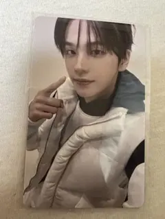 TWS play hard シニュ HMV 店舗ラキドロ ×1