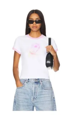 alexander wang sugar baby Tシャツのサムネイル