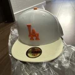 Los Angeles Dodgers ベースボールキャップ 7 5/8