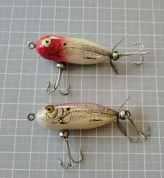 2026年最新】ヘドン セットの人気アイテム - メルカリ