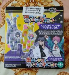 ヒプマイ craftholic