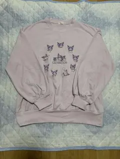 クロミ スウェット