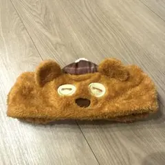ティム ヘアバンド
