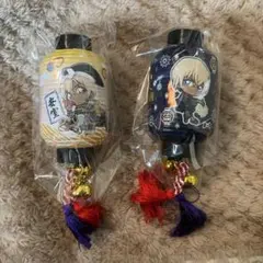 名探偵コナン 提灯