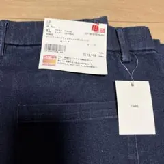みく様専用　ユニクロ　ヒートテック　レディース　レギンスパンツ