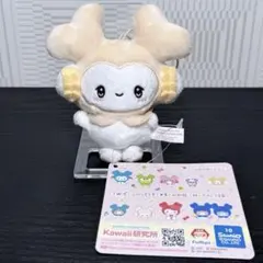 TWICE LOVELYS × サンリオキャラクターズ　マスコット　ダヒョン