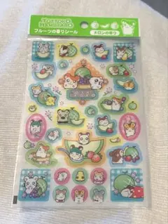 激レア とっとこハム太郎 ハムちゃんずコレクション 平成レトロ くる