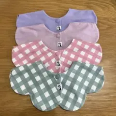 コニー　スタイ4枚セット