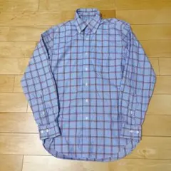 Brooks Brothers REGENT ボタンダウンシャツ ブルックス