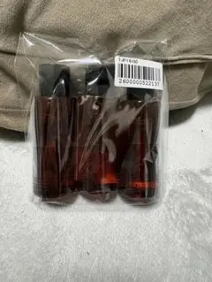 シュウウエムラ　クレンジング