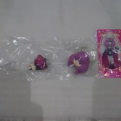 葬送のフリーレン ねんどろいど さぷらいず アウラ カード付き