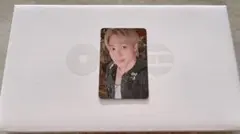 BTS ARIRANG Target 特典 トレカ ジミン