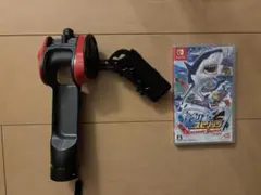 釣りスピリッツ Nintendo Switch