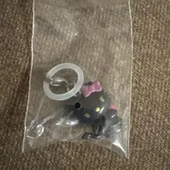 ハローキティ　めじるしアクセサリー