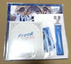 12時間以内発送】Free！オケコン入場特典 東京・京都セット - メルカリ
