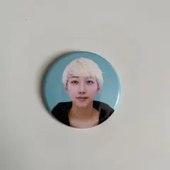 SEVENTEEN ジュン FOLLOW AGAIN 缶バッジ - メルカリ