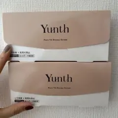 2個セット　ユンスYunth 美容液 2個セット生VAダーマ美容液生レチノールのサムネイル