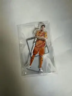 【匿名配送】V・ファーレン長崎 後藤 雅明選手 アクリルキースタンド