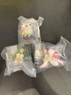 クレヨンしんちゃん　まちぼうけ6