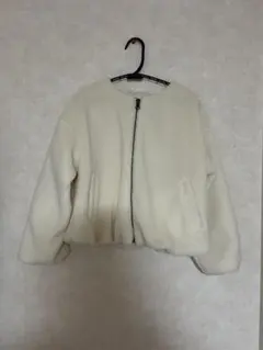 ブランシェス　ボアアウター