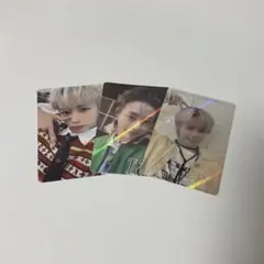 2026年最新】tempest ハンビン トレカの人気アイテム - メルカリ