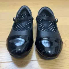 【値下】女の子用　フォーマルシューズ 19.5センチ