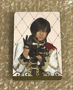 シブツタ　大倶利伽羅　ランダムふぉとカード