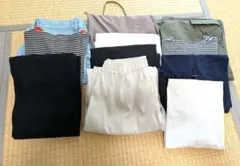 レディース11点まとめ売り