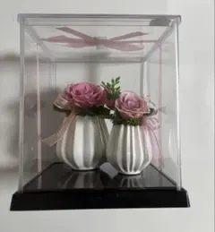 Le copain プリザーブドフラワーアレンジメント