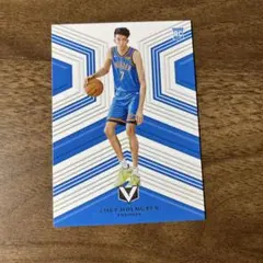 Chet Holmgren Thunder トレーディングカード No.171