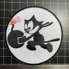 アイロンワッペン☆6☆FELIX THE CAT☆ - メルカリ