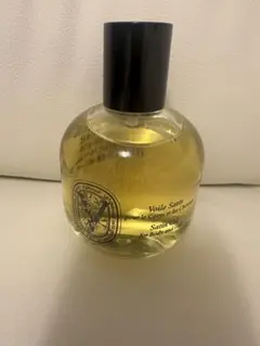 Voile Satin ボディオイル 100ml