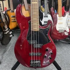12550】YAMAHA ヤマハ BB424XPJタイプ レッド - メルカリ