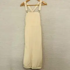 ❃︎美品❃︎　【関西ファッション連合】　サロペット ジャンパースカート