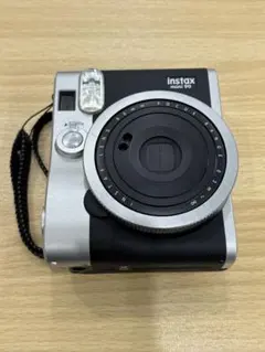Instax mini 90 インスタントカメラ 本体
