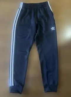 adidas ジャージ　Sサイズ