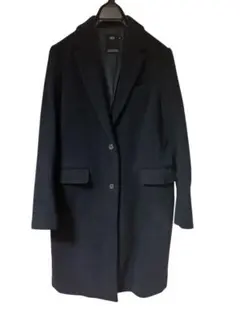 【新品未使用】AZUL by moussy チェスターコート