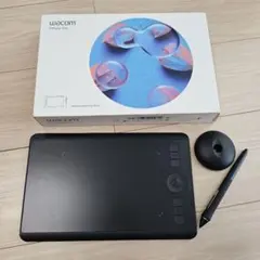 ワコム Wacom Intuos Pro Lサイズ PTH-860 美品 - メルカリ