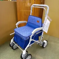 値引き可能✨️AR RB 島製作所 新品未使用 シルバーカー 介護 - メルカリ