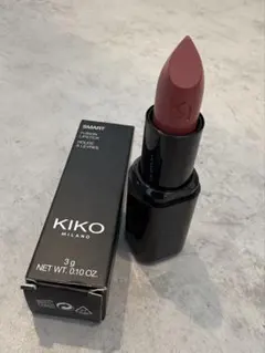 【新品】KIKO SMART FUSION LIPSTICK 405のサムネイル