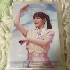 ＝LOVE 髙松瞳 7周年封入生写真 Aタイプ