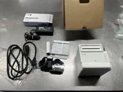 △ys古着　美品■SII　セイコー　サーマルプリンター＆ドロアー■RP-F SII/セイコーインスツル◇サーマルプリンター◇RP-D10-K27J1