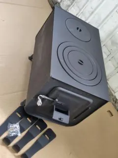 極暖！ ⭐︎小型廃油ストーブ⭐︎ガレージや作業場に！ - メルカリ