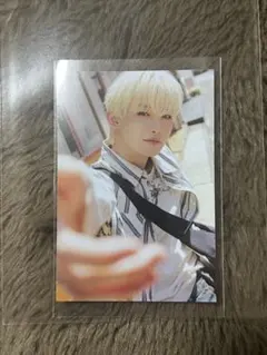 &TEAM CanCam HMV フォトムック 手つなぎトレカ JO ジョー