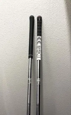 ツアーad hy 85s タイトリスト スリーブ付きシャフト 2本セット - メルカリ