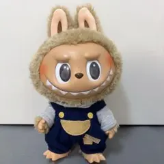 POPMART LABUBU time to chill フィギュア　ラブブ